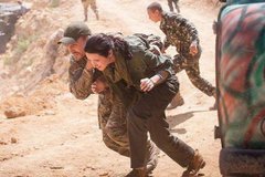 Українські кінопрем'єри