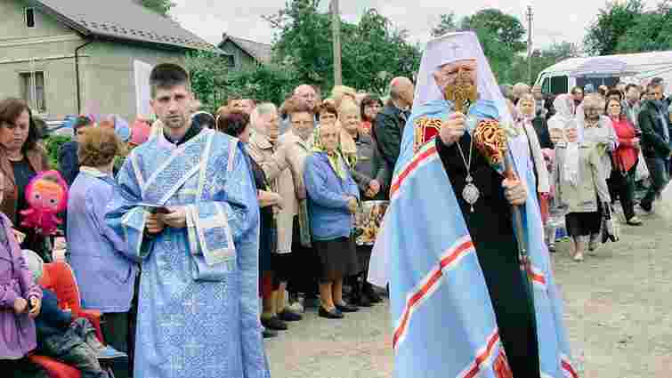 В селі на Івано-Франківщині 398 жінок з однаковим іменем встановили рекорд України
