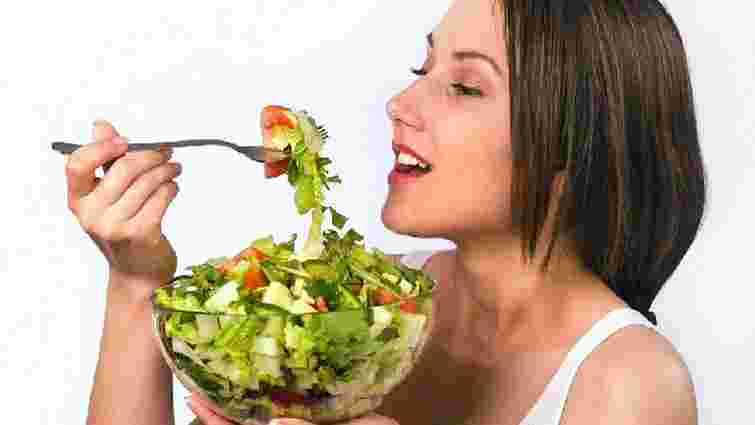 Уляна Супрун назвала найефективнішу дієту для схуднення