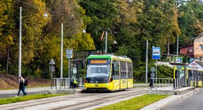 Слухачам навчальних курсів водіїв електротранспорту у Львові платитимуть щомісяця по ₴4 тис.