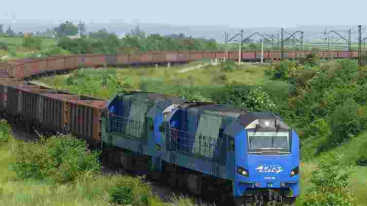 Польща тестує новий залізничний маршрут в Китай через Україну