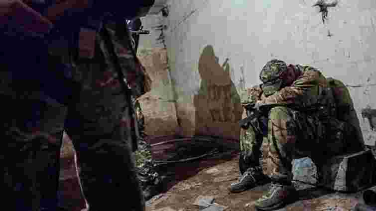 Екс-боєць «Донбасу» розповів про тортури над полоненими в ОРДЛО