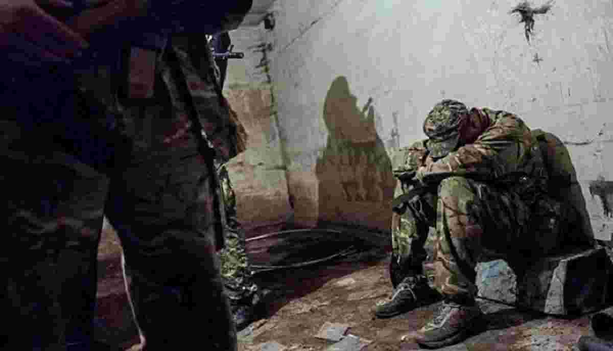 Російські колаборанти знімали шкіру з полонених, відрізали голови і навіть одного разу вирізали українському бійцю серце 