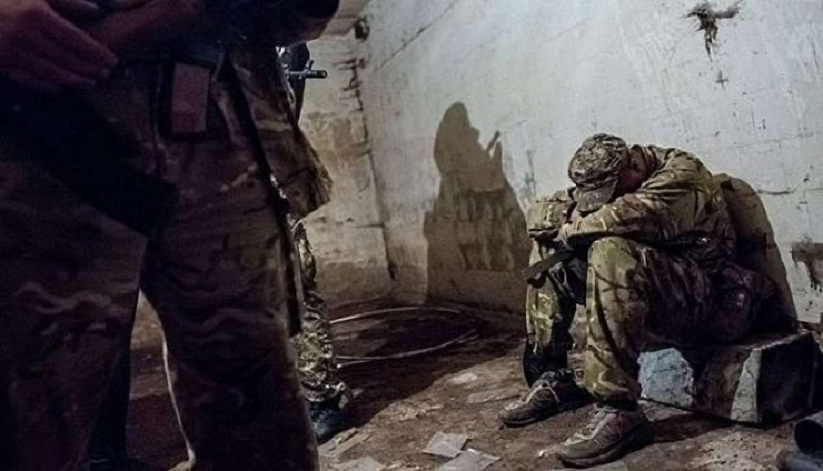 Екс-боєць «Донбасу» розповів про тортури над полоненими в ОРДЛО