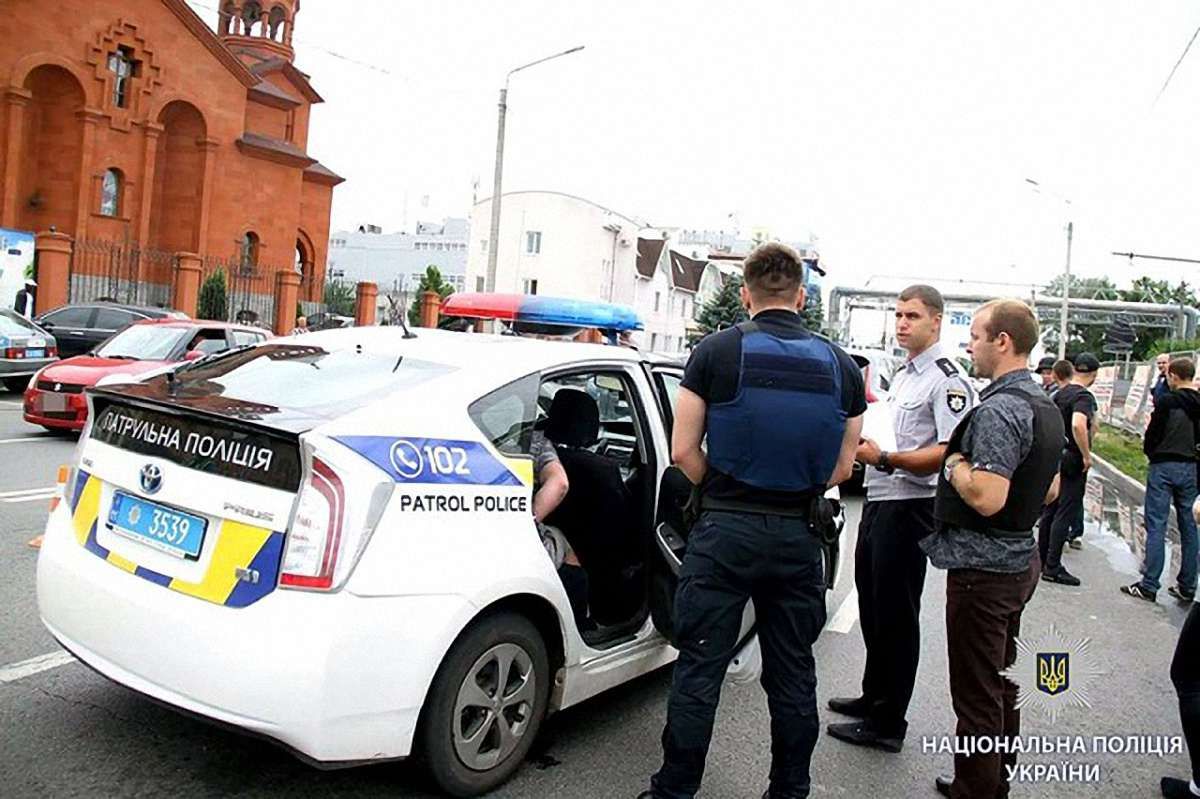 Поліція розповіла подробиці резонансного подвійного вбивства в Харкові