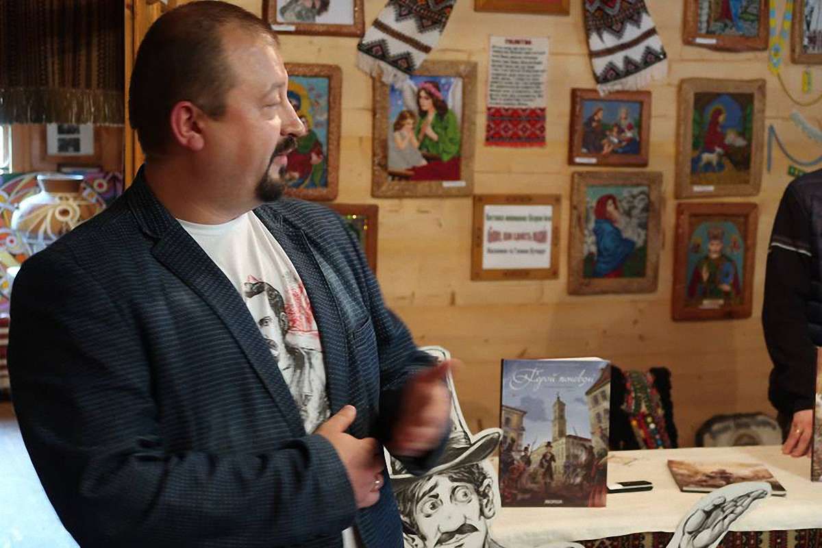  «Франко не був святим»