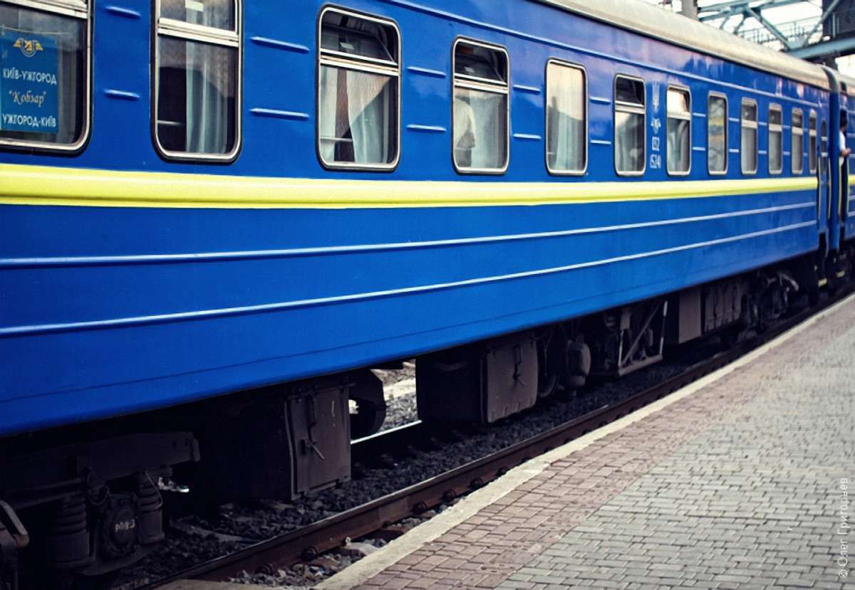 Кабмін дозволив Укрзалізниці залишати собі 70% прибутку
