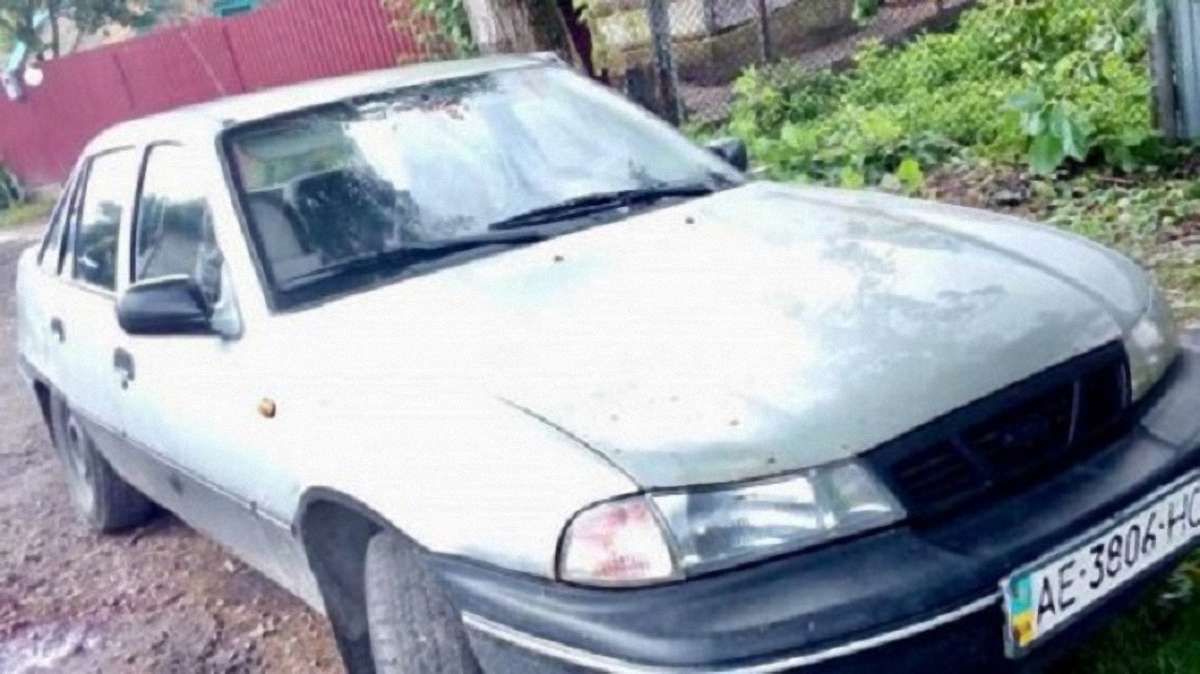 Загадкове вбивство у Солонці розкрили за кілька годин
