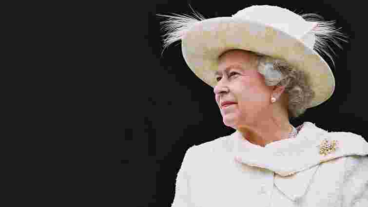 Королева Великобританії підписала закон про Brexit