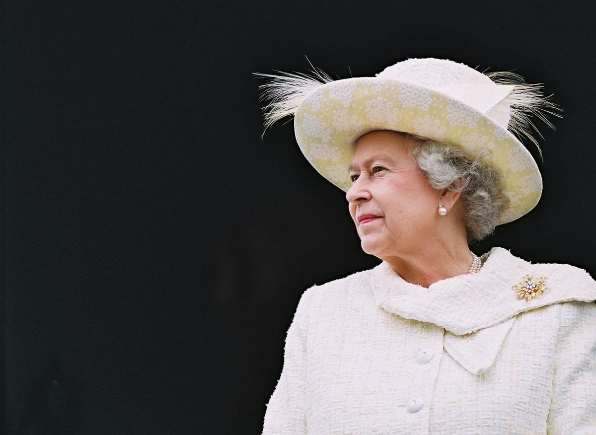 Королева Великобританії підписала закон про Brexit