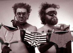 Про цінності та труси