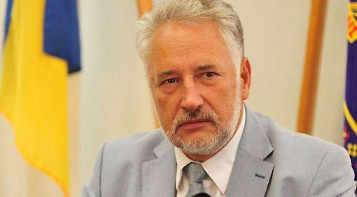 Активісти подали в суд на Порошенка через призначення Жебрівського аудитором НАБУ