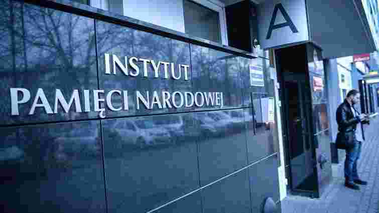 Польський сейм ухвалив зміни до скандального закону про Інститут нацпам’яті
