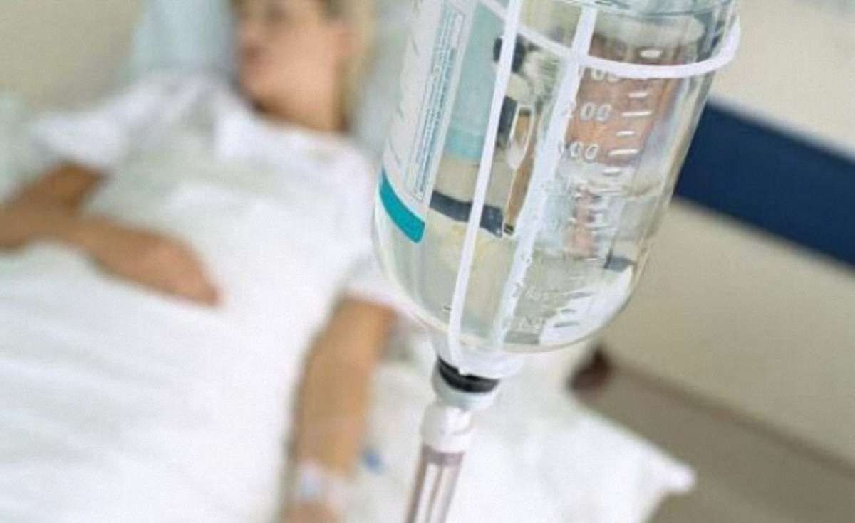 62 людини потрапили до лікарні після святкування випускного на Вінничині