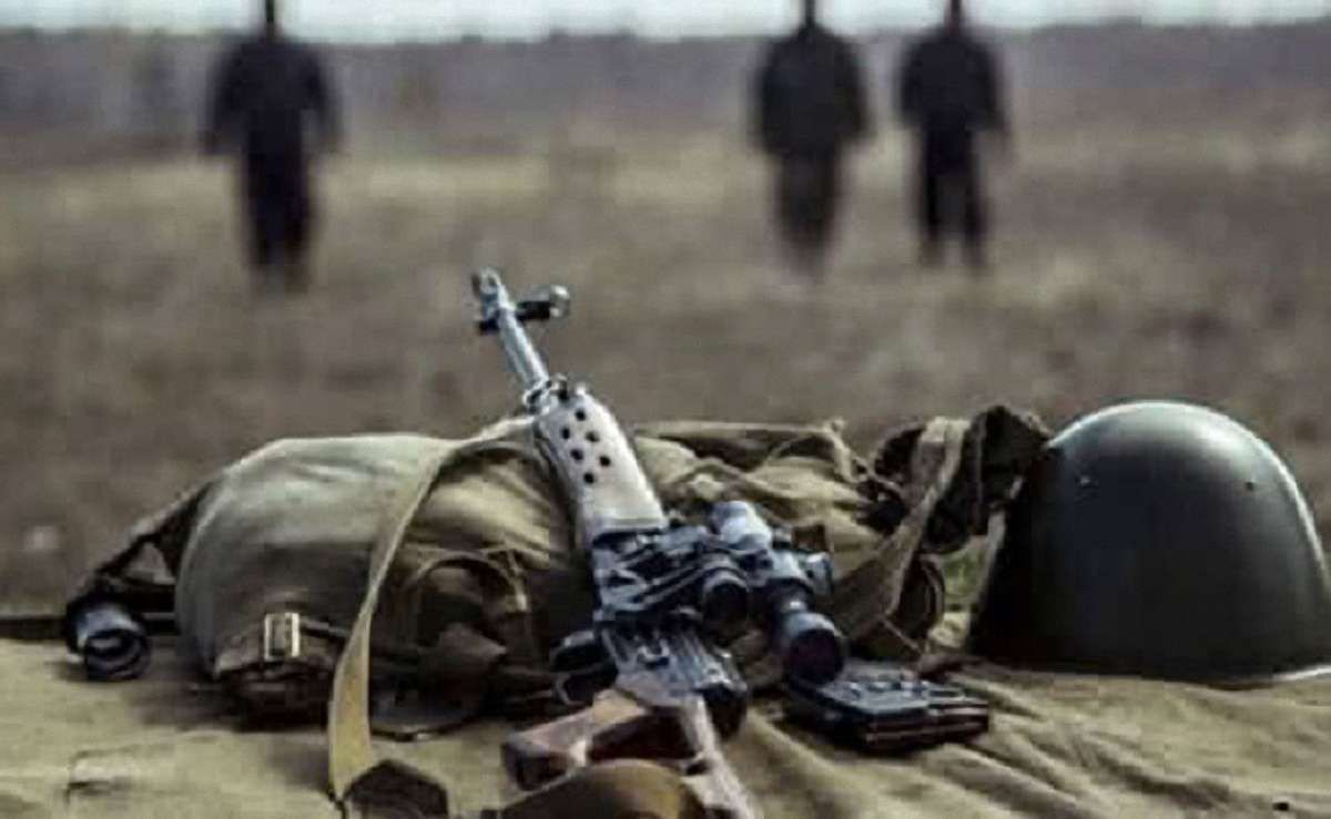 У Мінську домовилися про перемир'я на Донбасі