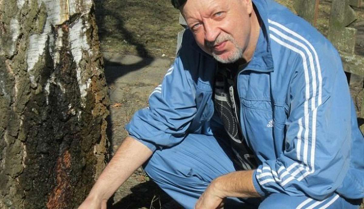 Під Харковом виявили тіло активіста, якого розшукували більше тижня