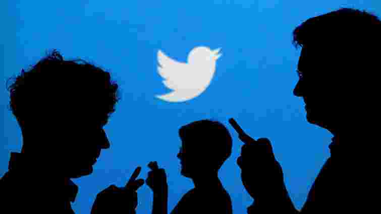 Twitter вводить ідентифікацію користувачів