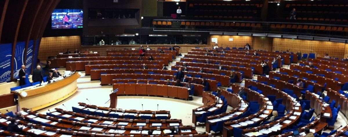 ПАРЄ прискорила розгляд рішення щодо повернення у свій склад Росії
