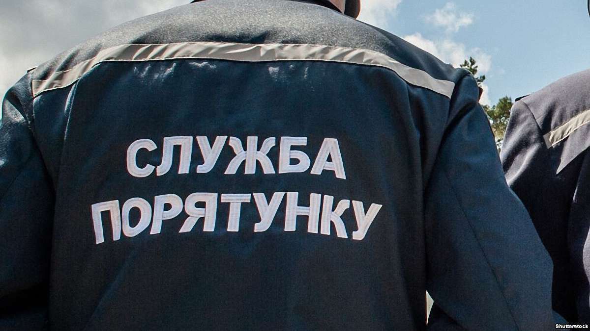 ДСНС перейшла на посилений режим служби на період відзначення Дня Конституції