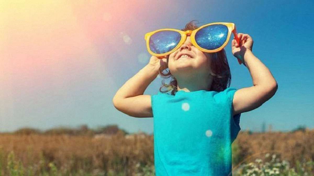 Укргідрометцентр спрогнозував у липні спеку подекуди до +40°С 