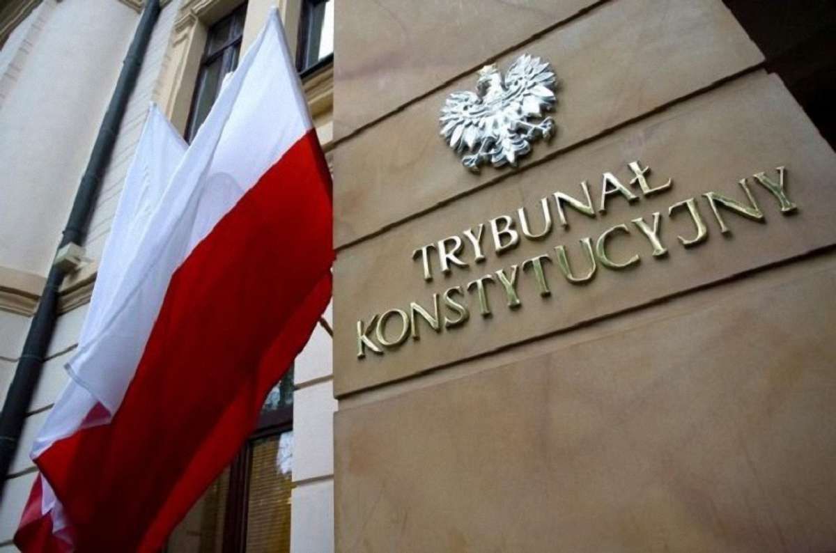 Конституційний суд Польщі розгляне «антибандерівські» норми закону про ІНП