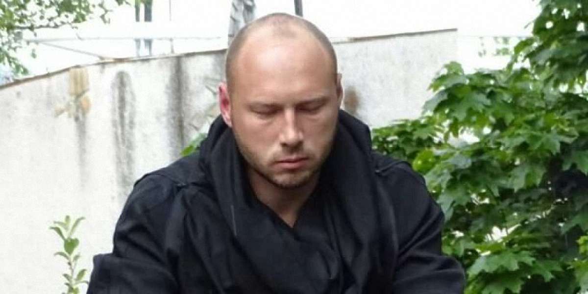 Затриманий в Ірані український моряк оголосив голодування