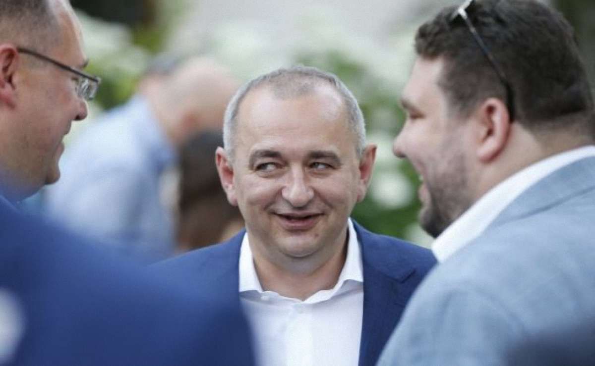 Анатолія Матіоса вимагають звільнити через антисемітські висловлювання