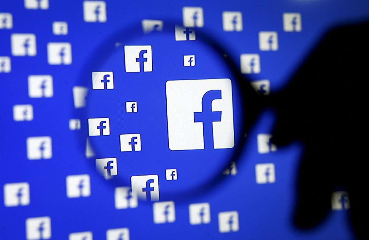 Facebook випустить додаток для підрахунку часу, витраченого на соцмережу
