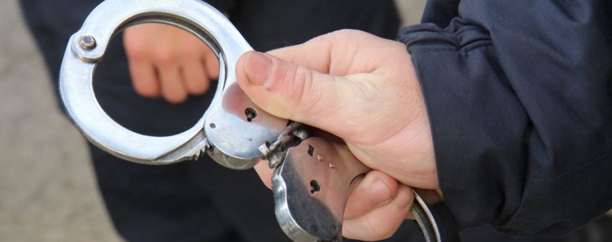 На Донеччині затримали підозрюваного у співпраці з терористами