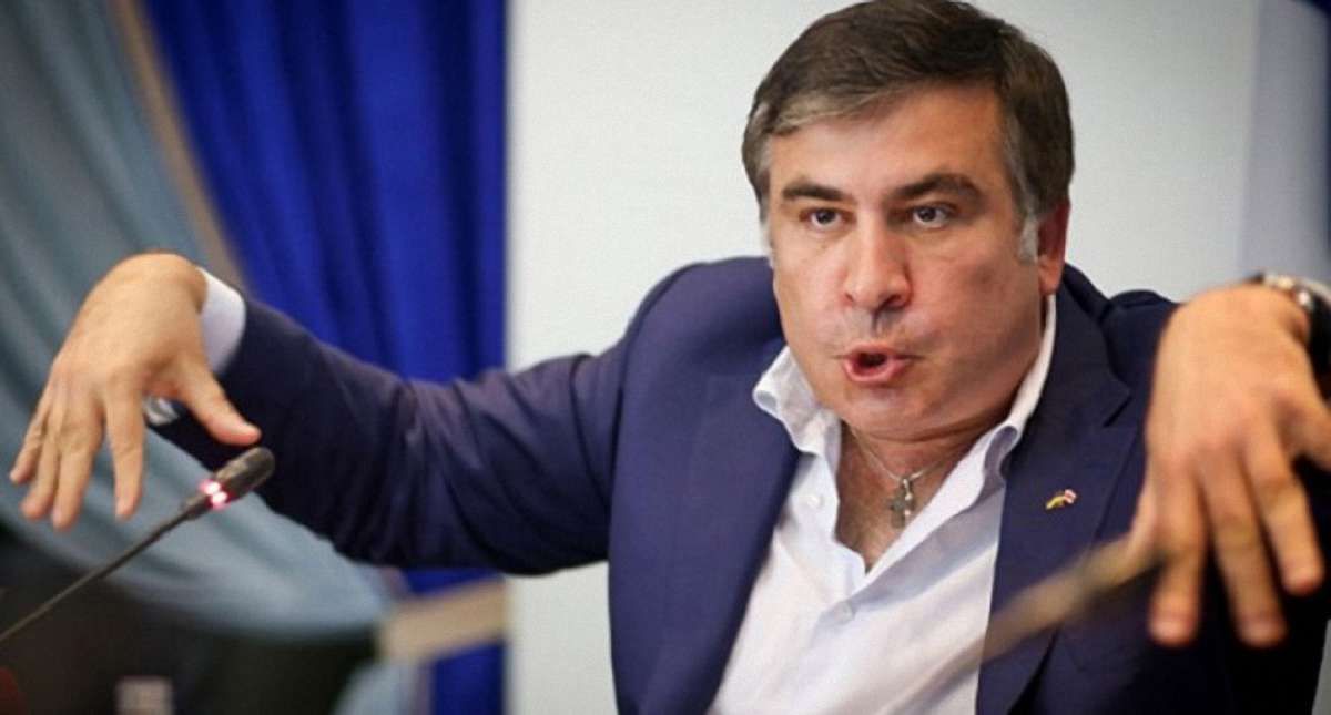 Михеїл Саакашвілі вимагає повернути йому грузинське громадянство