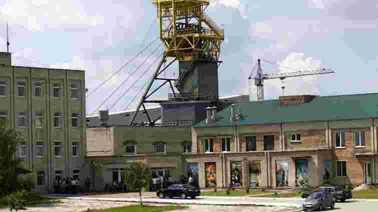 На шахті «Нововолинська» гірники оголосили підземний страйк