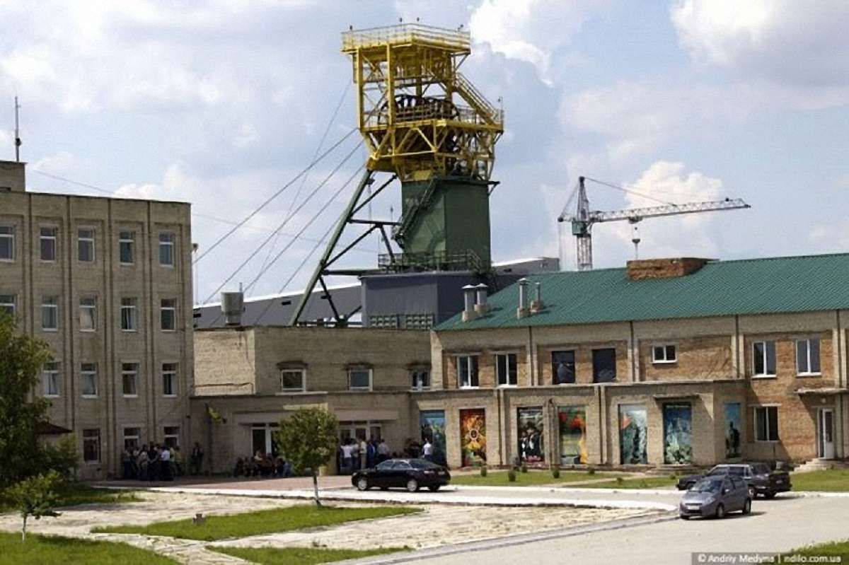 На шахті «Нововолинська» гірники оголосили підземний страйк
