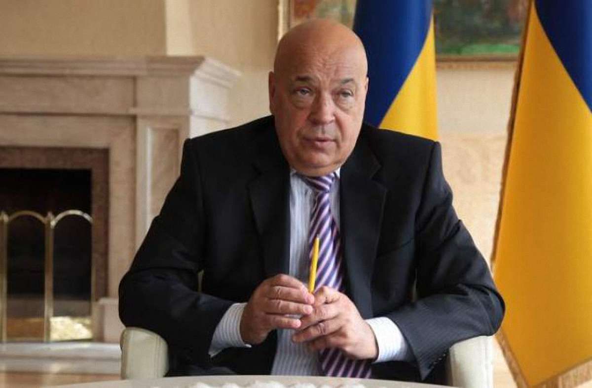Геннадій Москаль заперечив наявність расового підґрунтя у вбивстві ромки на Закарпатті