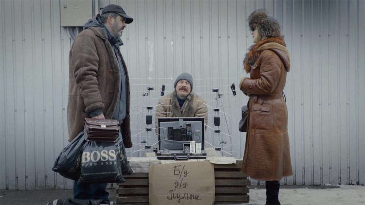 Кінофестиваль «Відкрита ніч. Дубль 21» оголосив переможців