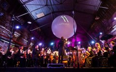 Десять днів із Моцартом