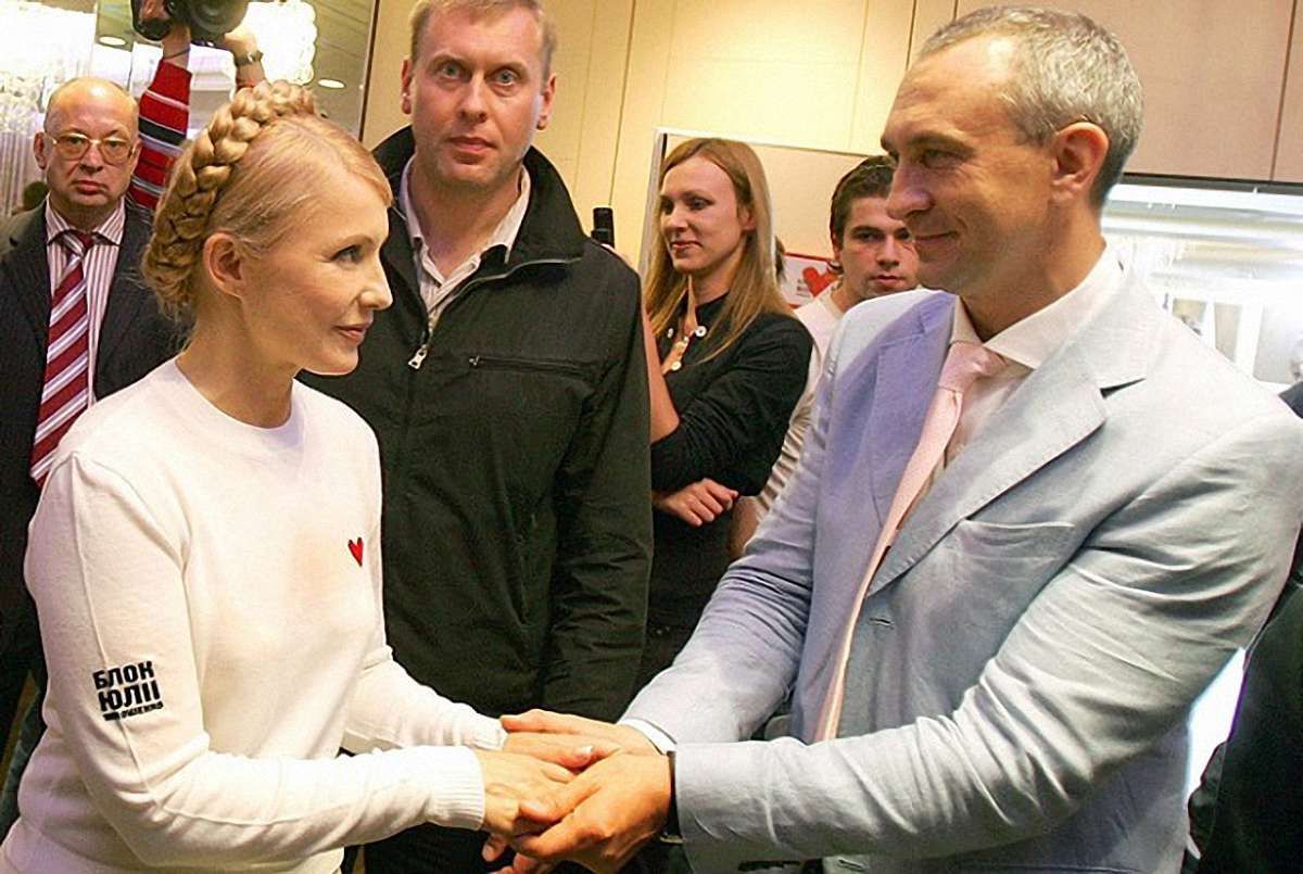Колишньому російському політтехнологу Юлії Тимошенко заборонили в'їзд в Україну, – ЗМІ