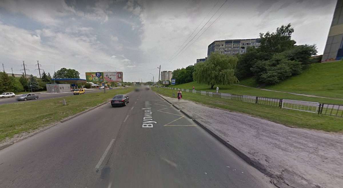 Суд звільнив від покарання львів’янина, що плеснув кислотою в обличчя коханцю своєї дружини