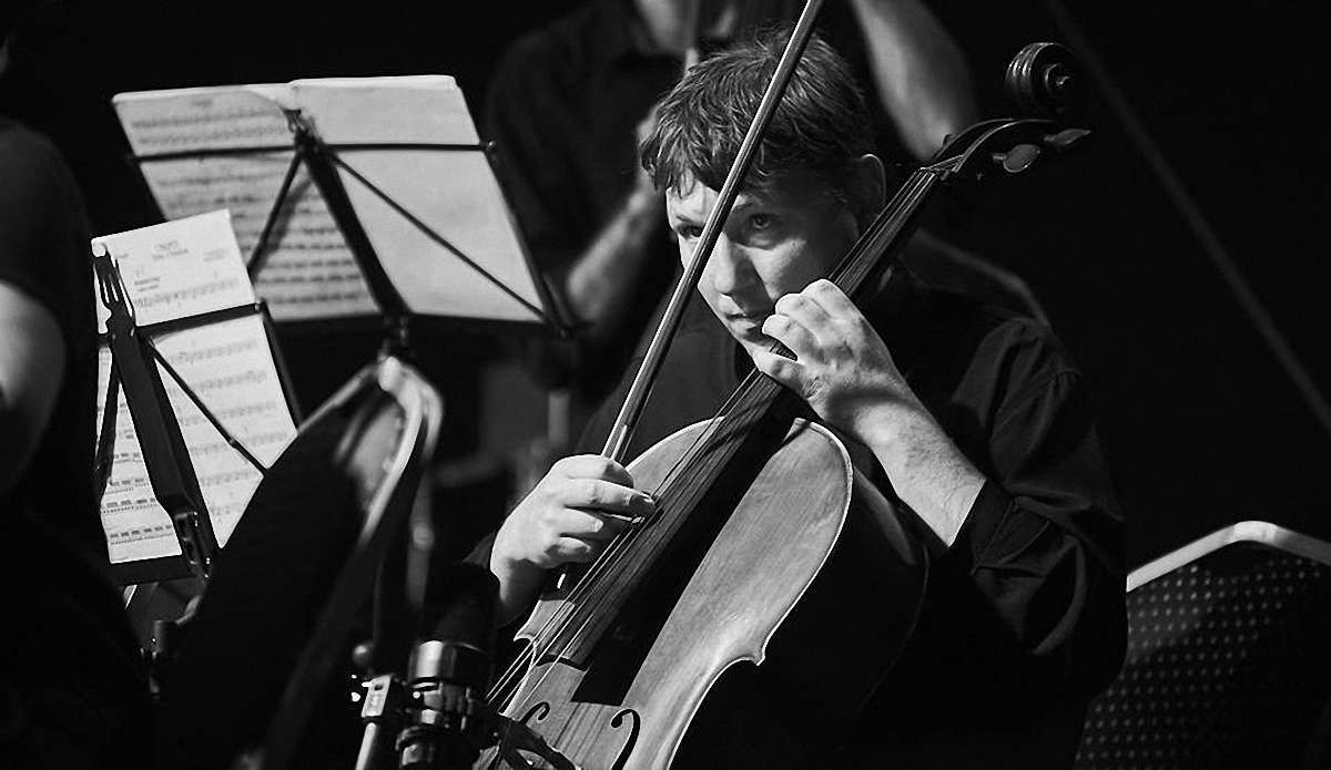 LvivMozArt поєднає фольклор та класику у світовій прем’єрі львівського композитора