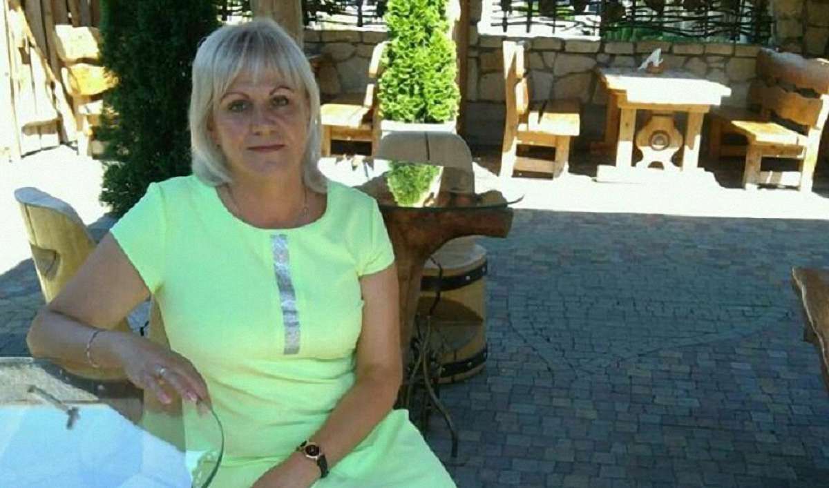 Головою Залізничної райадмінстрації Львова призначили Ірину Джурик