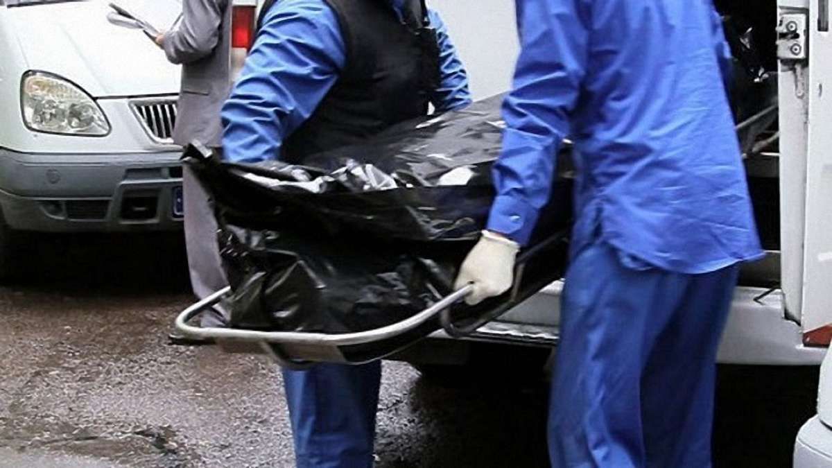 У селі на Волині чоловік убив дружину, звинувативши у марнотратстві