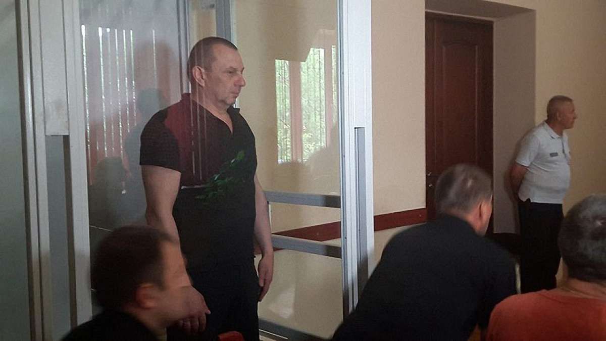 Кримінальному авторитету із Закарпаття присудили 4 роки тюрми за вбивство вчителя
