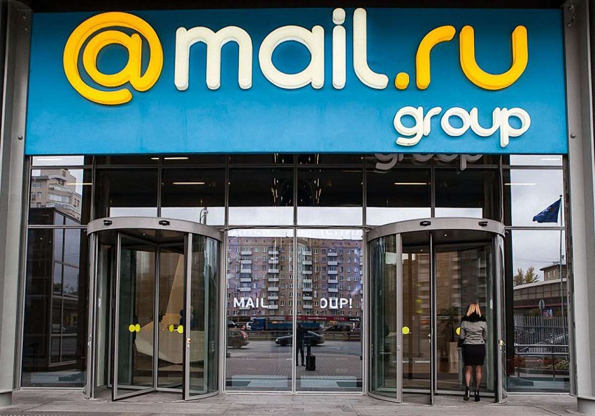 Facebook відкрив російській Mail.ru доступ до даних користувачів 