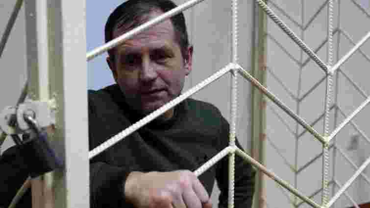 Українського політв’язня Володимира Балуха засудили в Криму до 5 років тюрми