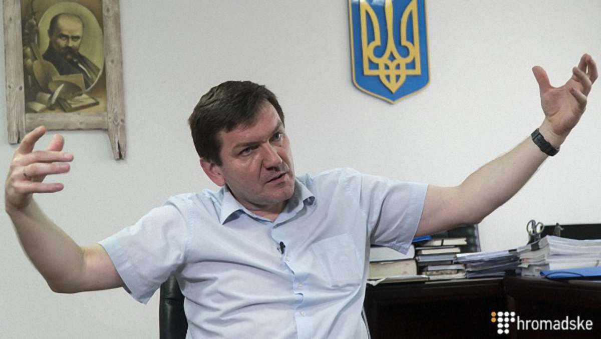 У ГПУ розповіли, коли можна буде будувати музей Революції Гідності у Києві