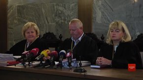 Ймовірного організатора нападу на ромів у Львові й далі триматимуть під вартою