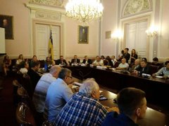 Заболочена територія