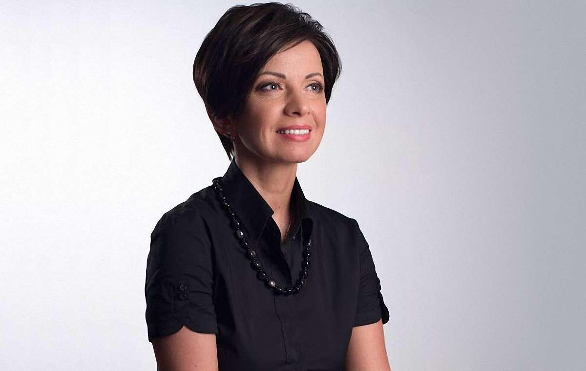 Керівниця львівського управління юстиції стала заступницею міністра