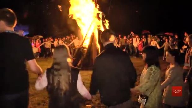 Культурні події на вихідних у Львові