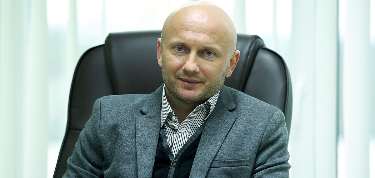 Віце-президент ФК «Карпати» емоційно пояснив рішення вигнати гравця за підтримку збірної Росії