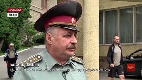 Доставлених із Рівного важкопоранених бійців у Львові одразу почали оперувати